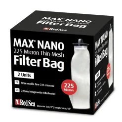 RedSea Filter Bag Max Nano Thin mesh Filter 225 mikron