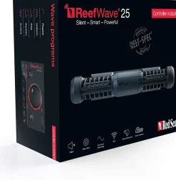 RedSea ReefWave 25 inkl controller