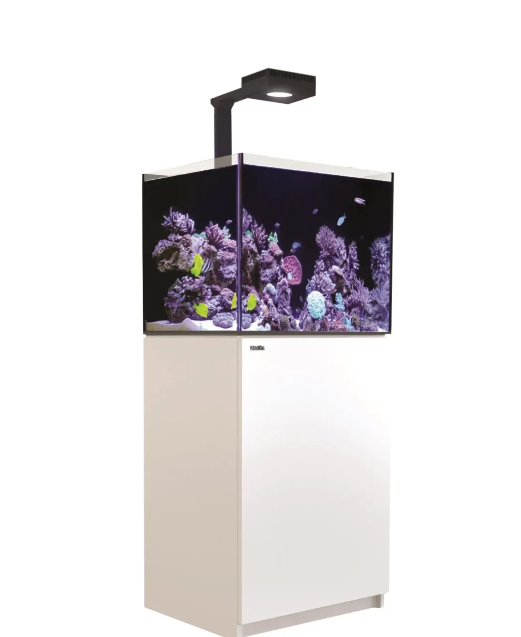 Red Sea Akvarium Reefer Deluxe Hvid 170