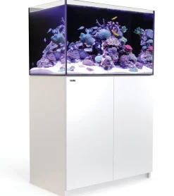 Red Sea Akvarium Reefer Hvid 250 V3