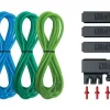 Red Sea RD Accessory Kit Blue-Green