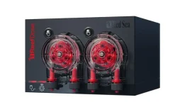 Red Sea ReefDose 2 med 2 doseringshoveder