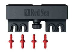 Red Sea ReefDose Slangeholder til glaskanten