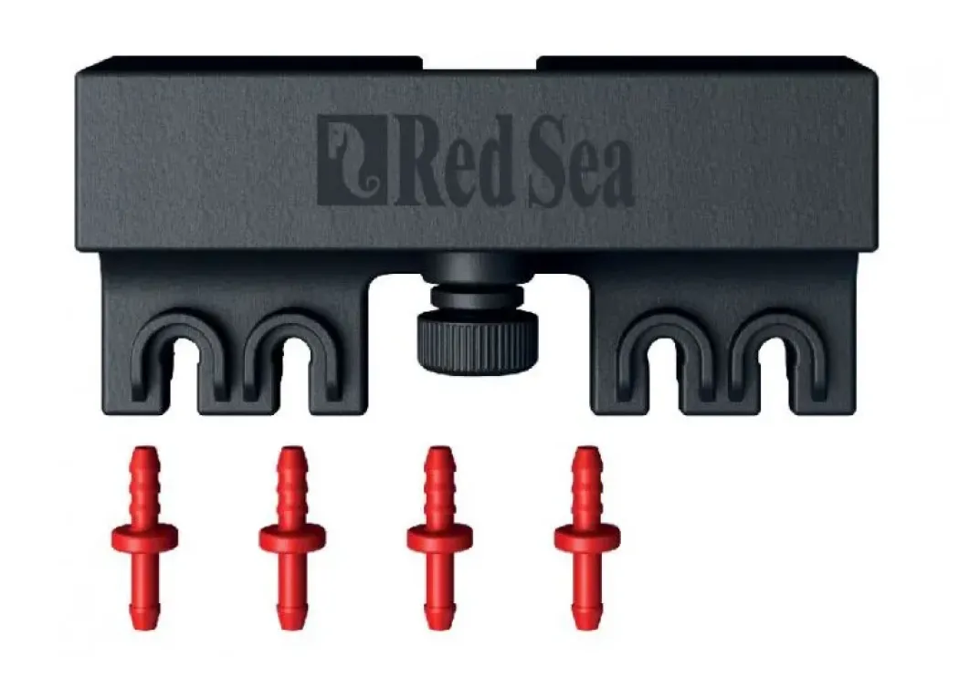 Red Sea ReefDose Slangeholder til glaskanten