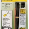Reparationsæt PVC folie