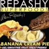 Repashy Crested Gecko Banana Cream Pie 170 gram