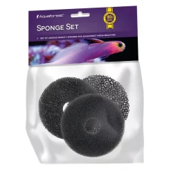 Replacement Sponge Set - AF130 Media Reactor