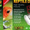 Reptile Nano Dome Reflector Lampe til Spot