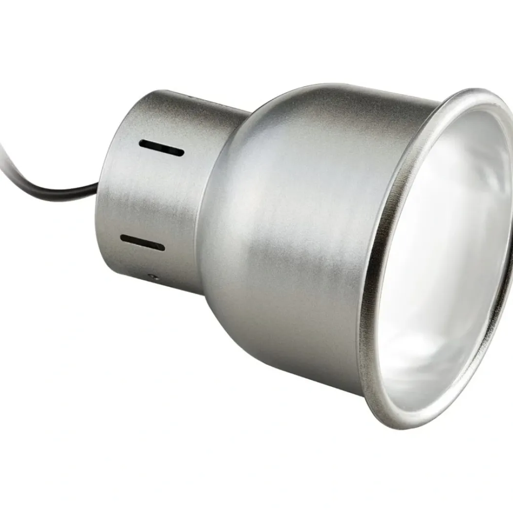 Reptile Nano Dome Reflector Lampe til Spot