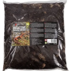Repti Planet Bio Active Terrarium substrate 5 Liter