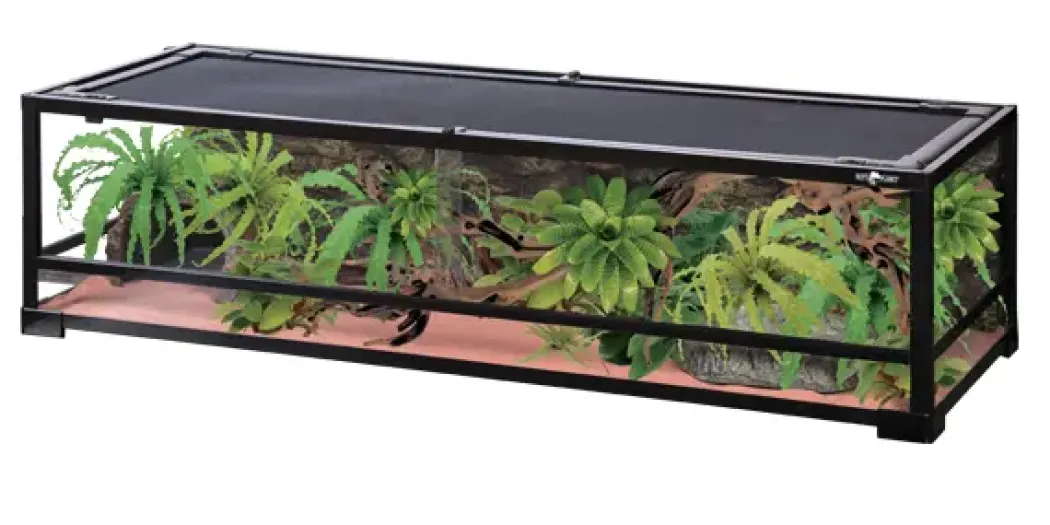 Repti Planet Terrarium 120 x 45 x 32 cm