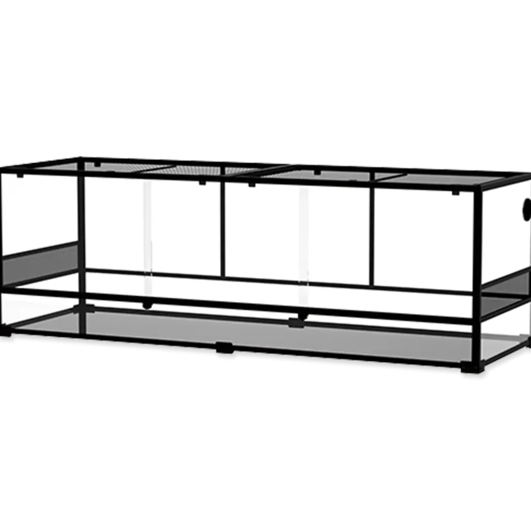 Repti Planet Terrarium 182,8 x 61 x 61 cm
