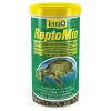 Reptomin Sticks - Sundt og naturligt foder til vandskildpadder