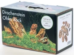 Rock-Box Dragon stone til 60 L