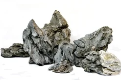 Rock-Box Minilandskab til 60 Liter Seiryu Rock