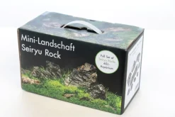 Rock-Box Minilandskab til 60 Liter Seiryu Rock
