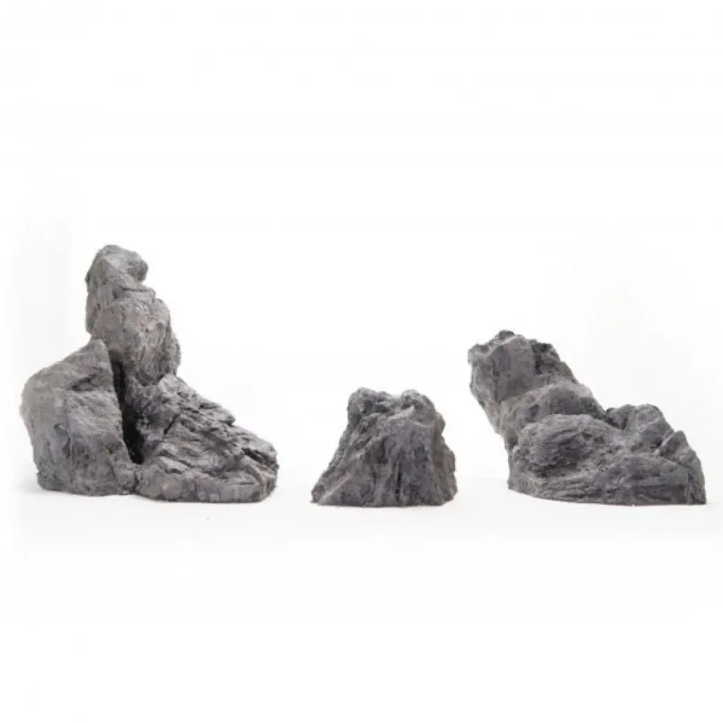 Rock Dragon Stone DS-01 10x7x8 cm