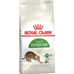 Royal Canin Active Life Outdoor 400 gram