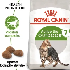 Royal Canin Active Life Outdoor +7 4 kg