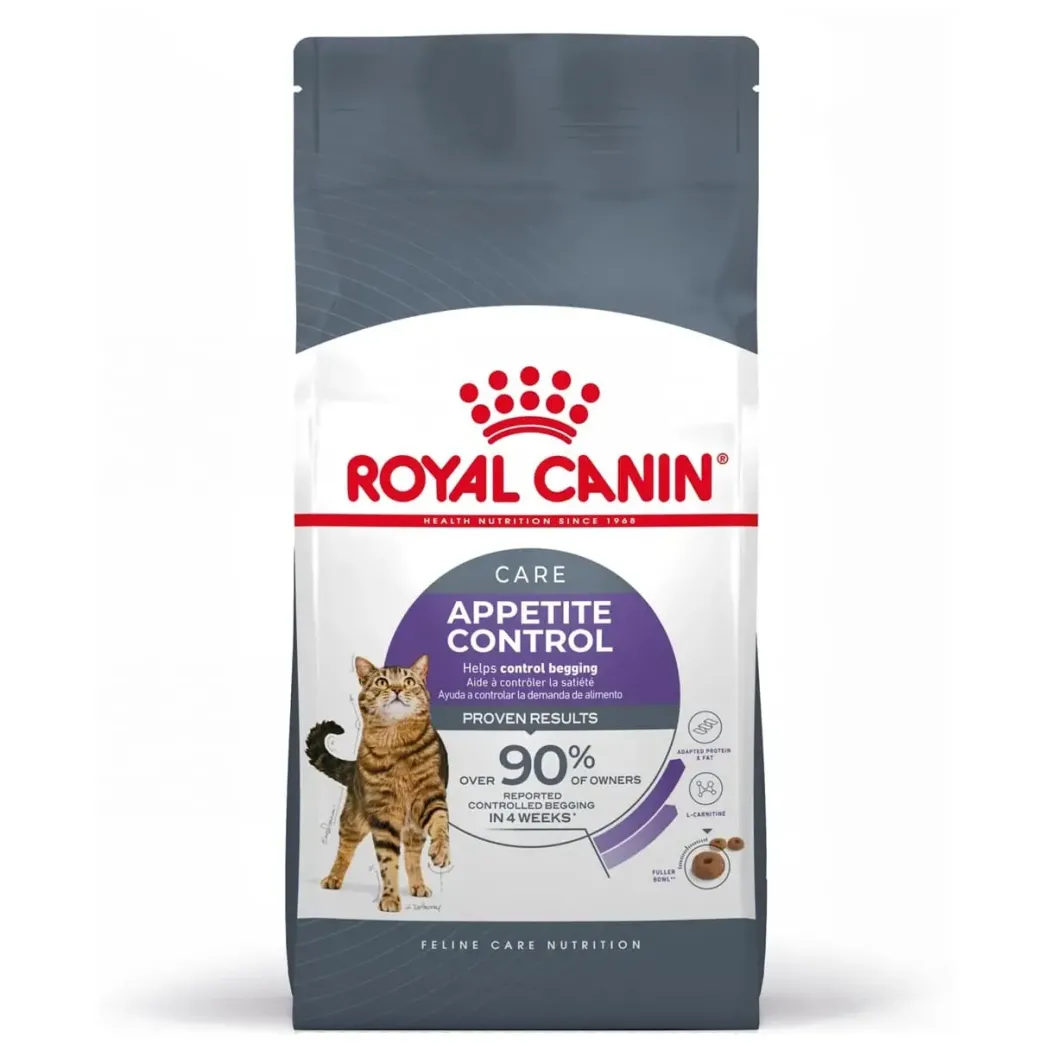 Royal Canin Appetite Control Care Sterilised 10 kg