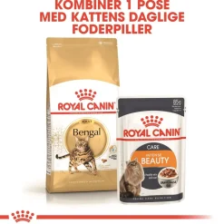 Royal Canin Bengal 2 kg Adult