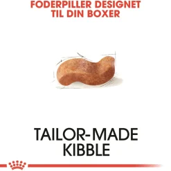 Royal Canin Boxer Adult 12 kg - fuldfoder til voksne boxere