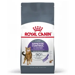 Royal Canin Care Appetite Control 2 kg