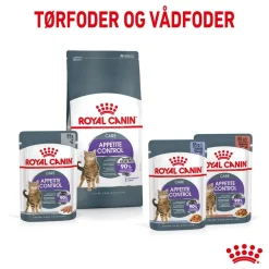 Royal Canin Care Appetite Control 400 gram