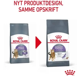 Royal Canin Care Appetite Control 400 gram