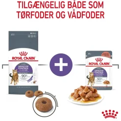 Royal Canin Care Appetite Control 3,5 kg