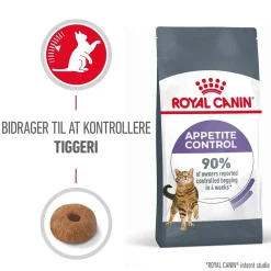 Royal Canin Care Appetite Control 3,5 kg