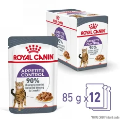 Royal Canin Care Appetite Control Gravy vådfoder 85 g