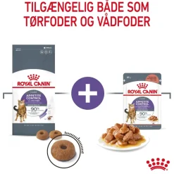 Royal Canin Care Appetite Control Gravy vådfoder 85 g