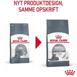 Royal Canin Dental Care 400 gram