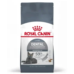 Royal Canin Dental Care 400 gram