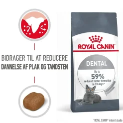 Royal Canin Dental Care 8 kg