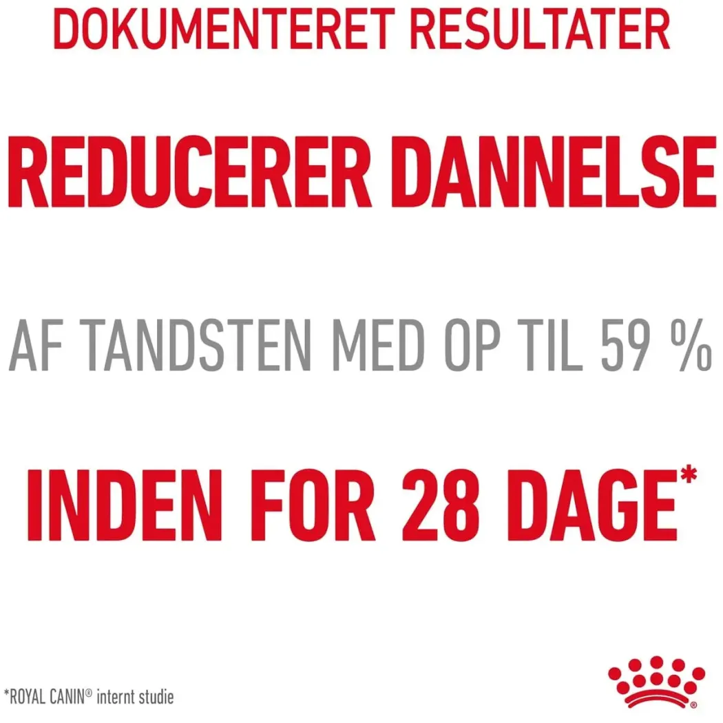 Royal Canin Dental Care 8 kg