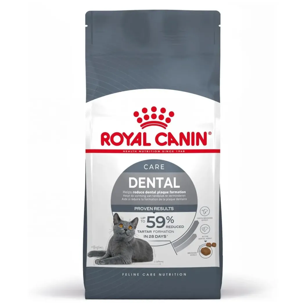 Royal Canin Dental Care 8 kg
