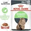 Royal Canin Digestive Care Gravy Sovs - vådfoder 85 g
