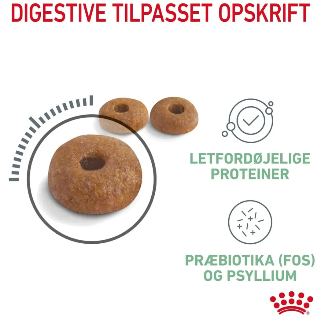 Royal Canin Digestive Care 10 kg