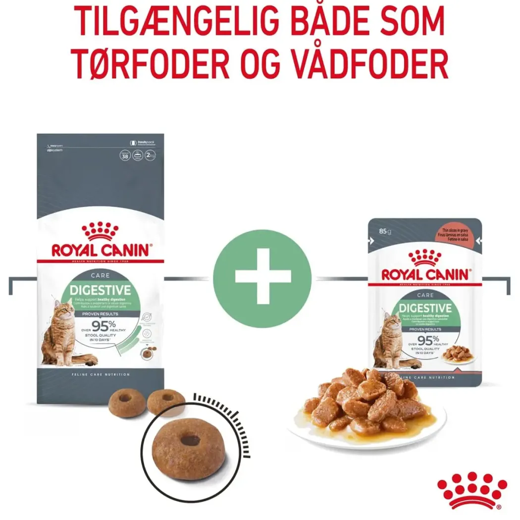 Royal Canin Digestive Care 10 kg