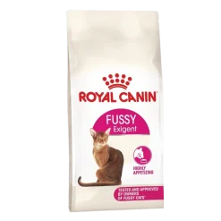 Royal Canin Exigent FHN Fussy 10kg