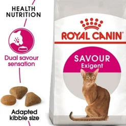 Royal Canin Exigent 35/30 Savour sensation 400 g Udgår