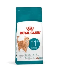 Royal Canin FHN Ageing 11+ 2 kg - tørfoder til ældre katte