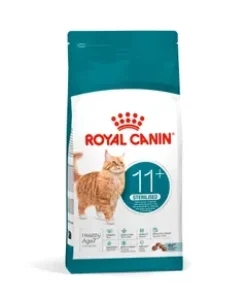Royal Canin FHN Ageing Sterilised 11+ 400 g - tørfoder til ældre katte