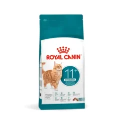 Royal Canin FHN Ageing Sterilised 11+ 4 kg