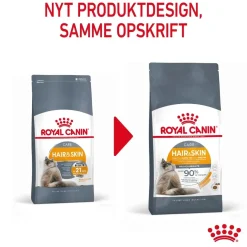 Royal Canin Hair and Skin 2 kg