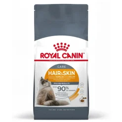 Royal Canin Hair and Skin 10 kg