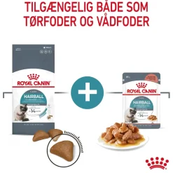 Royal Canin Hairball Care 400 gram