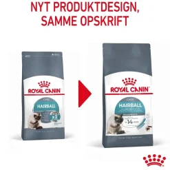 Royal Canin Hairball Care 400 gram